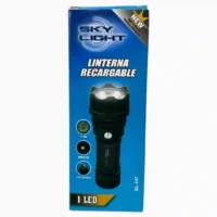 LINTERNA SKY LIGHT SL-147