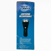 LINTERNA SKY LIGHT SL-147 - Imagen 7
