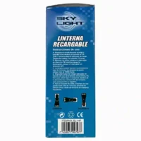 LINTERNA SKY LIGHT SL-147 - Imagen 6