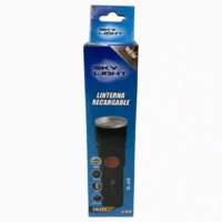 LINTERNA SL-440 (X120)