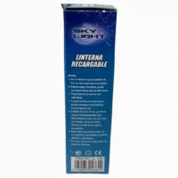 LINTERNA SL-440 (X120) - Imagen 5