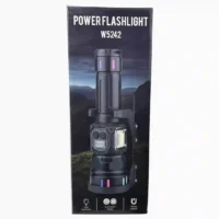 LINTERNA W5242 - Imagen 2