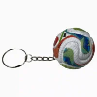 LLAVERO BALÓN  MUNDIAL - Imagen 2
