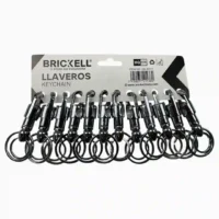 LLAVERO BRICKELL DOC SB-R011 - Imagen 3
