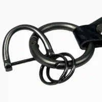 LLAVERO MARCA CARROS NK0818 - Imagen 2