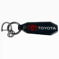 LLAVERO MARCA CARROS NK0818 - Imagen 5