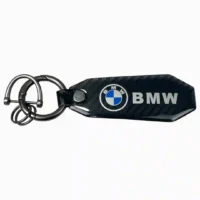 LLAVERO MARCA CARROS NK0818 - Imagen 4