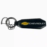 LLAVERO MARCA CARROS NK0818 - Imagen 3