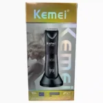 MÁQUINA DE AFEITAR KEMEI KM-1840
