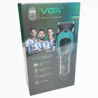 MÁQUINA DE AFEITAR VGR V-692