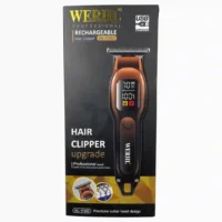 MÁQUINA DE AFEITAR WERHL WL-11053 - Imagen 6