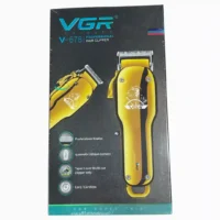 MÁQUINA PELUQUERA VGR V-678