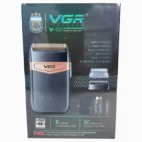 MÁQUINA SHAVER VGR V-331 - Imagen 2