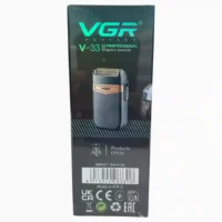 MÁQUINA SHAVER VGR V-331 - Imagen 3