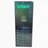 MÁQUINA SHAVER VGR V-331 - Imagen 4