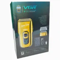 MÁQUINA SHAVER VGR V-332 - Imagen 2