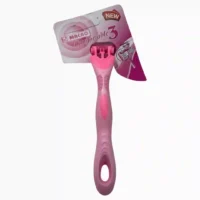 MÁQUINAS DE AFEITAR MUJER MACAO SET X12 MC-1263 - Imagen 2