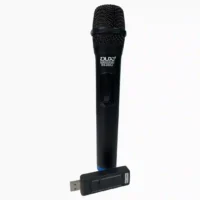 MICRÓFONO PROFESSIONAL WIRELESS DX-300U