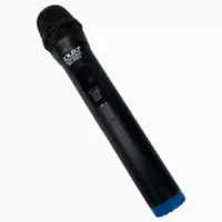 MICRÓFONO PROFESSIONAL WIRELESS DX-300U - Imagen 5