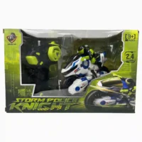 MOTO CONTROL REMOTO 955 - Imagen 2