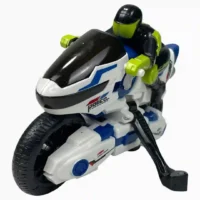 MOTO CONTROL REMOTO 955 - Imagen 5