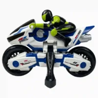 MOTO CONTROL REMOTO 955 - Imagen 6