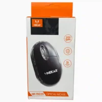 MOUSE NEKAR NK-TB220