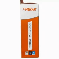 MOUSE NEKAR NK-TB220 - Imagen 5