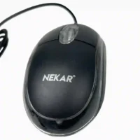 MOUSE NEKAR NK-TB220 - Imagen 2