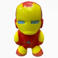 MUÑECO ANTIESTRES SURTIDO H-602 H-603 H-604 H-605 H-606 H-607 H-617 - Imagen 9