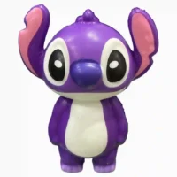 MUÑECO ANTIESTRES SURTIDO H-602 H-603 H-604 H-605 H-606 H-607 H-617 - Imagen 5