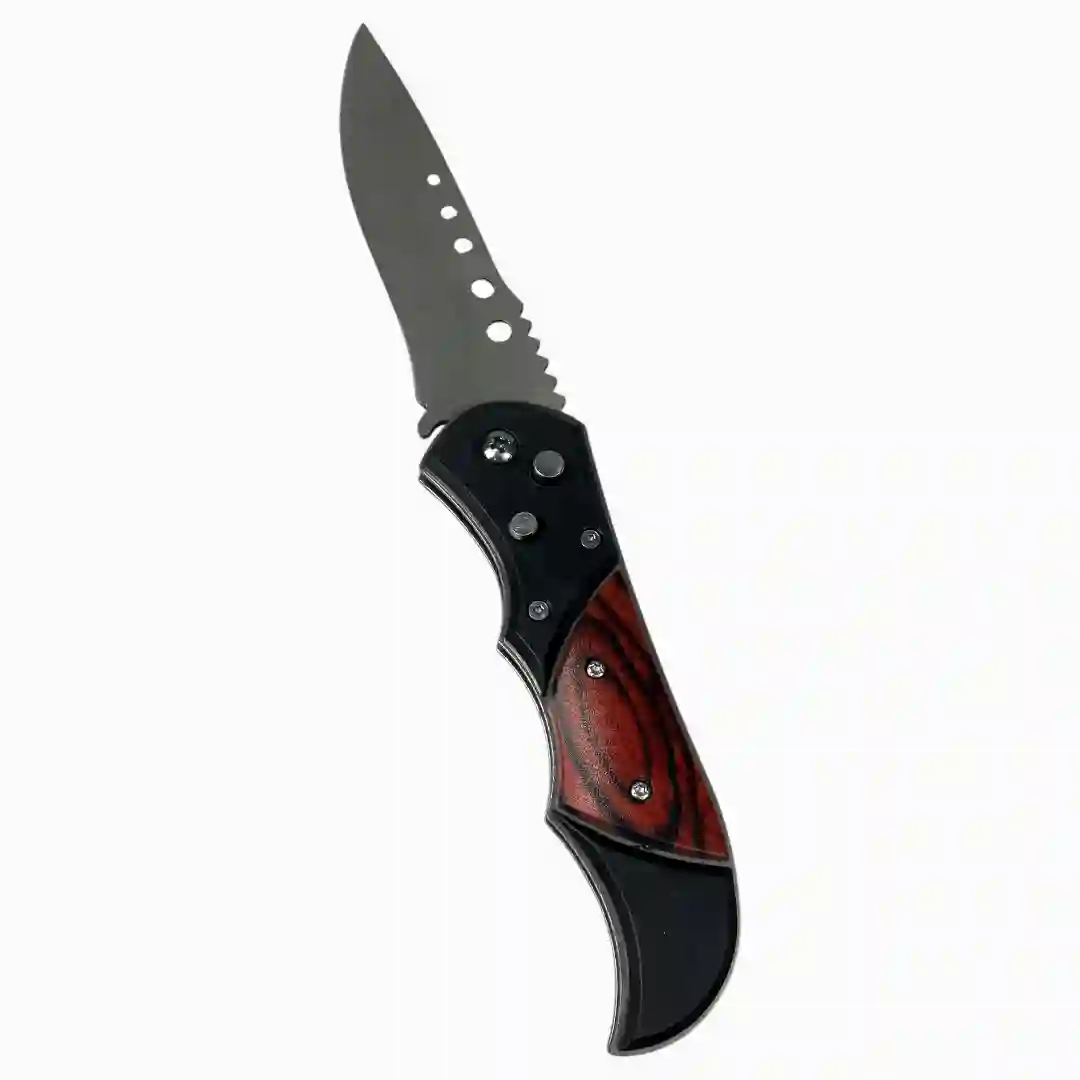 NAVAJA AUTOMÁTICA 8340-01 NAVAJA AUTOMÁTICA 8340 (X240) - Imagen 1