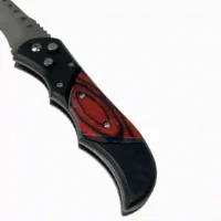 NAVAJA AUTOMÁTICA 8340 (X240) - Imagen 5