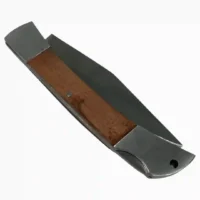 NAVAJA CACHA MADERA A003 - Imagen 2