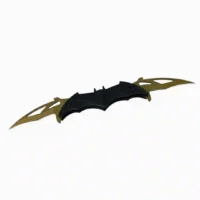 NAVAJA DOBLE BATMAN HC-011 - Imagen 4