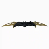 NAVAJA DOBLE BATMAN HC-011