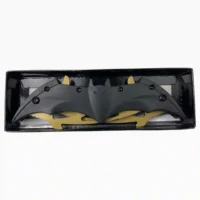 NAVAJA DOBLE BATMAN HC-011 - Imagen 2