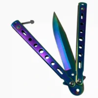 NAVAJA MARIPOSA LS-100 - Imagen 3
