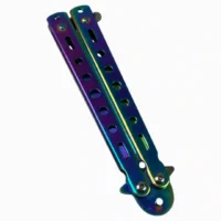 NAVAJA MARIPOSA LS-100 - Imagen 2