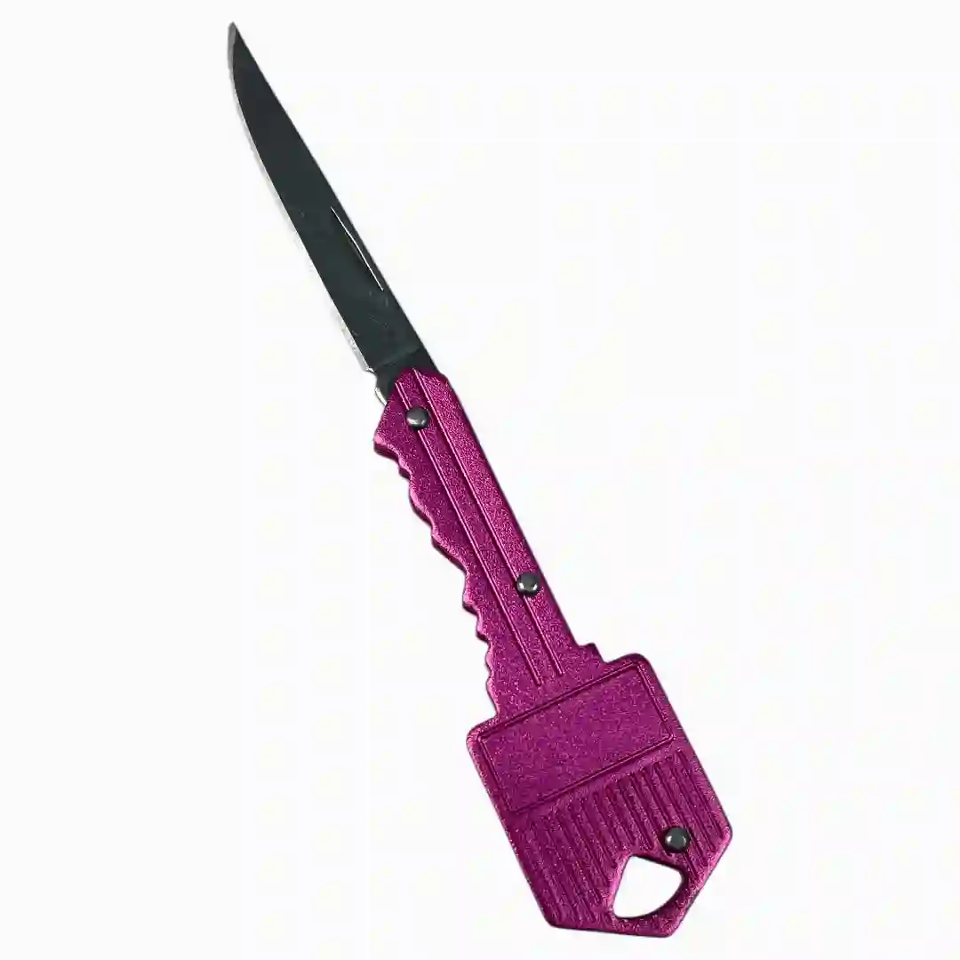 NAVAJA TIPO LLAVE AK12313-01 NAVAJA TIPO LLAVE AK12313 - Imagen 1
