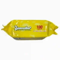 PAÑITOS HUMEDOS 100 UND ET1373 - Imagen 3