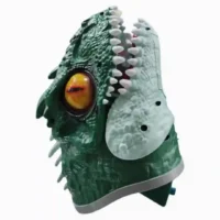 PISTOLA HIDROGEL CARA DINOSAURIO 377467 37742 (BOX 48) - Imagen 5