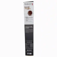 PLANCHA CABELLO REMINGTON KERATINA S8599 - Imagen 2
