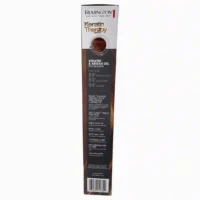 PLANCHA CABELLO REMINGTON KERATINA S8599 - Imagen 3