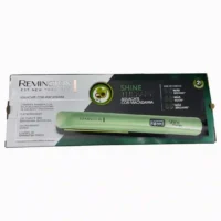 PLANCHA REMINGTON AGUACATE CON MACADAMIA S9960 ORIGINAL