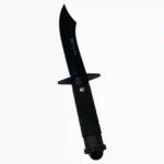 PUÑALETA NEGRO VC1187