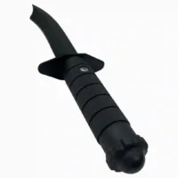 PUÑALETA NEGRO VC1187 - Imagen 2