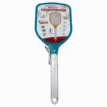 RAQUETA MATAMOSCAS NANOTEC NT-L3225