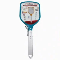 RAQUETA MATAMOSCAS NANOTEC NT-L3225