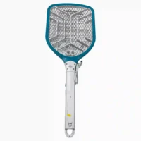 RAQUETA MATAMOSCAS NANOTEC NT-L3225 - Imagen 2